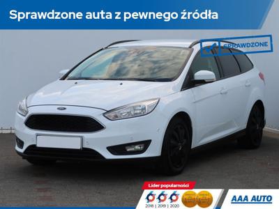 Używane Ford Focus - 42 000 PLN, 117 972 km, 2016