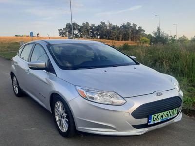 Używane Ford Focus - 41 900 PLN, 84 800 km, 2013