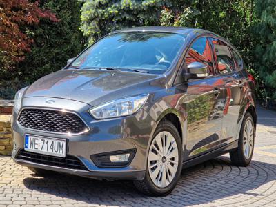 Używane Ford Focus - 45 000 PLN, 146 000 km, 2018