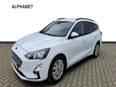 Używane Ford Focus - 45 500 PLN, 189 934 km, 2020