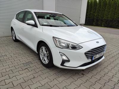 Używane Ford Focus - 50 900 PLN, 175 000 km, 2018