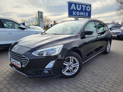 Używane Ford Focus - 59 900 PLN, 129 000 km, 2019