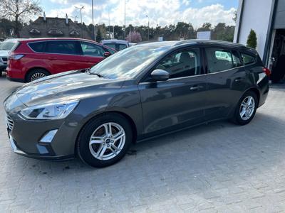 Używane Ford Focus - 65 800 PLN, 129 990 km, 2019