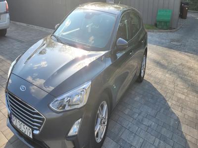 Używane Ford Focus - 71 900 PLN, 23 070 km, 2019