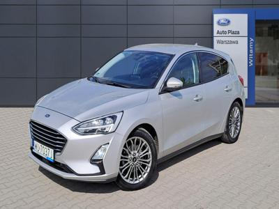 Używane Ford Focus - 74 900 PLN, 73 506 km, 2018