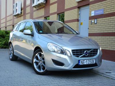 Używane Volvo V60 - 44 999 PLN, 248 900 km, 2012