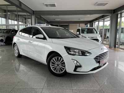 Używane Ford Focus - 87 900 PLN, 79 000 km, 2021