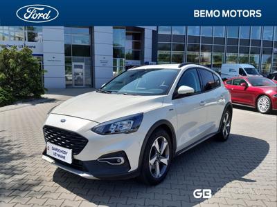 Używane Ford Focus - 89 900 PLN, 25 048 km, 2019