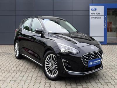 Używane Ford Focus - 98 500 PLN, 60 791 km, 2019