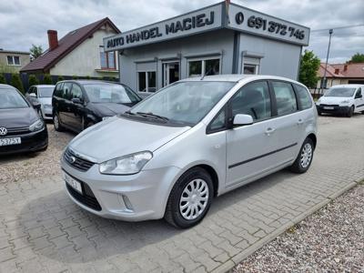 Używane Ford Focus C-Max - 19 900 PLN, 144 000 km, 2007