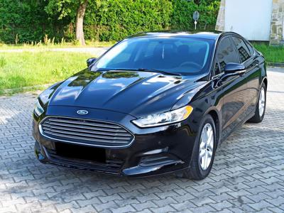 Używane Ford Fusion - 52 900 PLN, 146 000 km, 2015