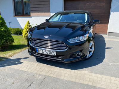 Używane Ford Fusion - 66 000 PLN, 84 000 km, 2015