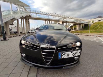 Używane Alfa Romeo 159 - 24 000 PLN, 275 000 km, 2007