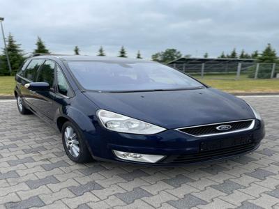 Używane Ford Galaxy - 28 900 PLN, 262 000 km, 2009