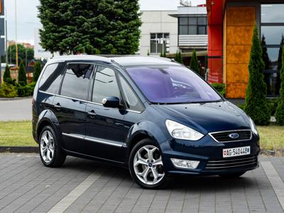 Używane Ford Galaxy - 53 900 PLN, 150 000 km, 2011