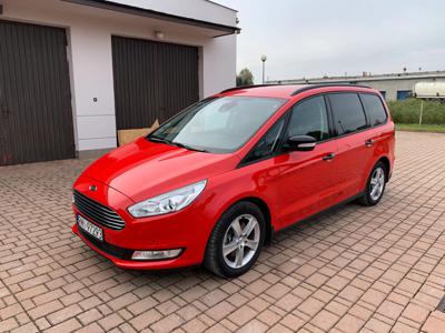 Używane Ford Galaxy - 83 999 PLN, 124 000 km, 2017