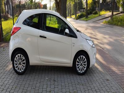 Używane Ford KA - 19 900 PLN, 148 000 km, 2013