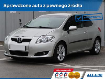 Używane Toyota Auris - 11 000 PLN, 237 762 km, 2008