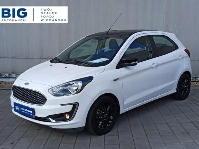 Używane Ford Ka+ - 44 900 PLN, 44 511 km, 2019