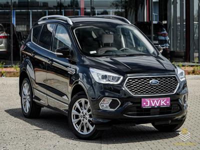 Używane Ford Kuga - 114 900 PLN, 83 000 km, 2018