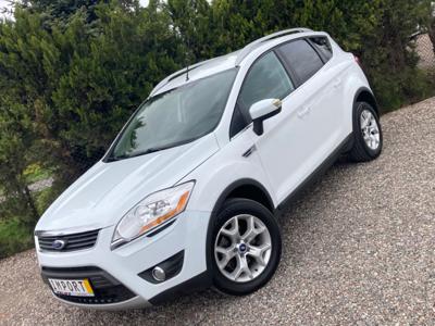 Używane Ford Kuga - 29 900 PLN, 180 000 km, 2008