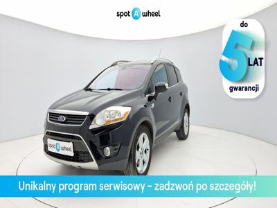 Używane Ford Kuga - 35 900 PLN, 234 972 km, 2008