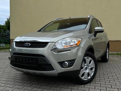 Używane Ford Kuga - 35 900 PLN, 252 000 km, 2009