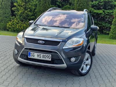 Używane Ford Kuga - 36 900 PLN, 160 000 km, 2008