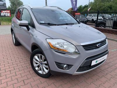 Używane Ford Kuga - 36 950 PLN, 200 000 km, 2011