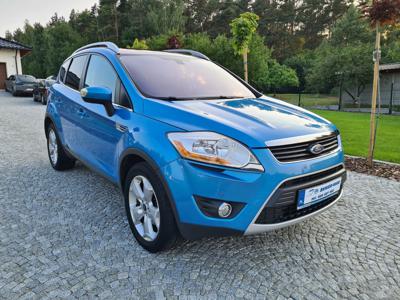 Używane Ford Kuga - 36 900 PLN, 178 120 km, 2008