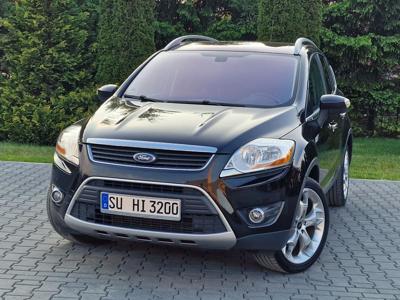 Używane Ford Kuga - 38 999 PLN, 180 000 km, 2010