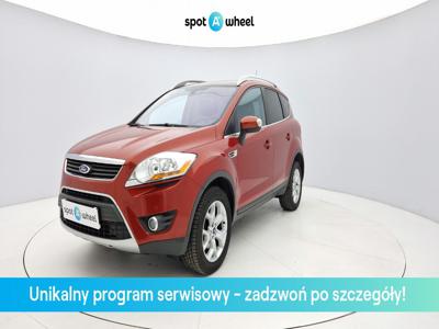 Używane Ford Kuga - 39 900 PLN, 132 143 km, 2010