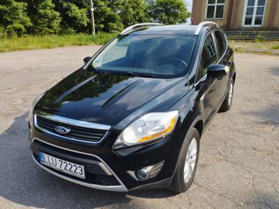 Używane Ford Kuga - 39 900 PLN, 310 000 km, 2011