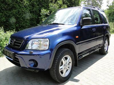 Używane Honda CR-V - 20 900 PLN, 206 887 km, 2000