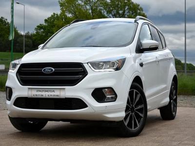 Używane Ford Kuga - 76 900 PLN, 145 600 km, 2018