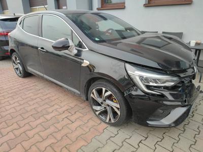 Używane Renault Clio - 29 900 PLN, 69 000 km, 2019