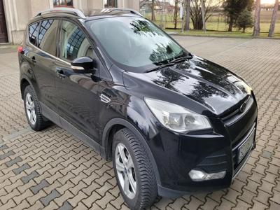 Używane Ford Kuga - 47 500 PLN, 262 000 km, 2014