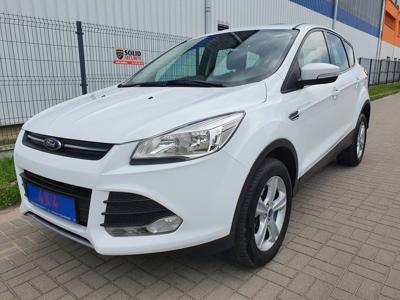 Używane Ford Kuga - 58 566 PLN, 130 000 km, 2014