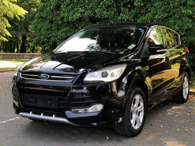 Używane Ford Kuga - 64 800 PLN, 81 893 km, 2016