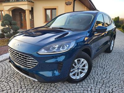 Używane Ford Kuga - 82 999 PLN, 10 000 km, 2021