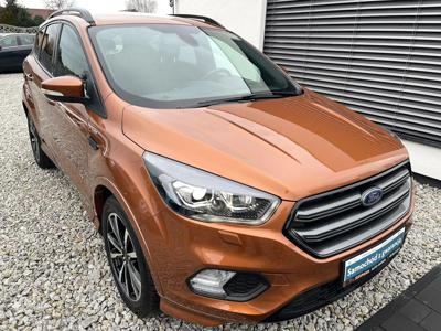 Używane Ford Kuga - 84 000 PLN, 102 297 km, 2017