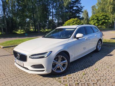 Używane Volvo V90 - 135 900 PLN, 66 000 km, 2019