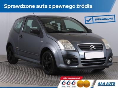 Używane Citroën C2 - 13 000 PLN, 151 675 km, 2008