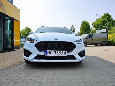 Używane Ford Mondeo - 110 900 PLN, 67 165 km, 2021