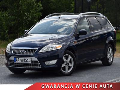 Używane Ford Mondeo - 16 900 PLN, 230 000 km, 2007