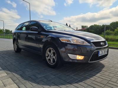 Używane Ford Mondeo - 18 800 PLN, 192 000 km, 2007