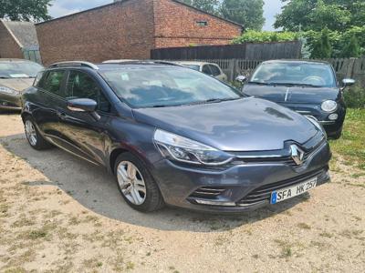 Używane Renault Clio - 32 900 PLN, 60 000 km, 2019