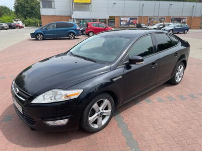 Używane Ford Mondeo - 19 700 PLN, 268 000 km, 2012