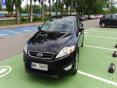 Używane Ford Mondeo - 20 900 PLN, 206 372 km, 2011