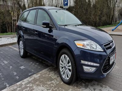 Używane Ford Mondeo - 24 999 PLN, 286 000 km, 2011